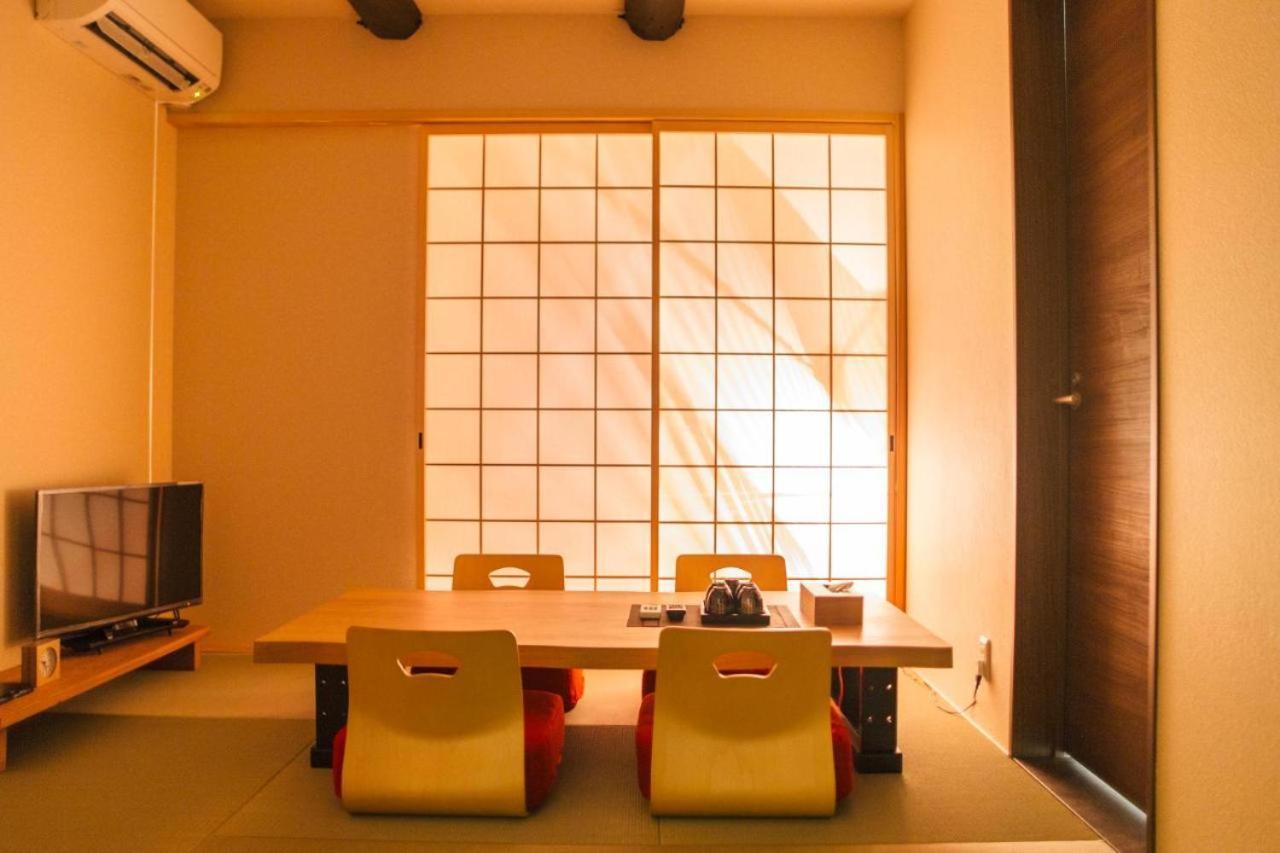 West Japan Kyoto Kiyomizu Hotel Kültér fotó
