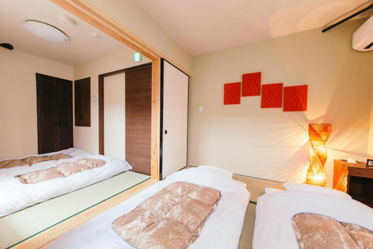 West Japan Kyoto Kiyomizu Hotel Kültér fotó
