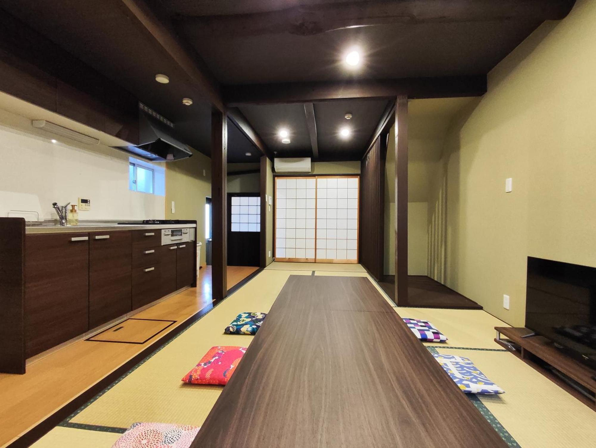 West Japan Kyoto Kiyomizu Hotel Kültér fotó