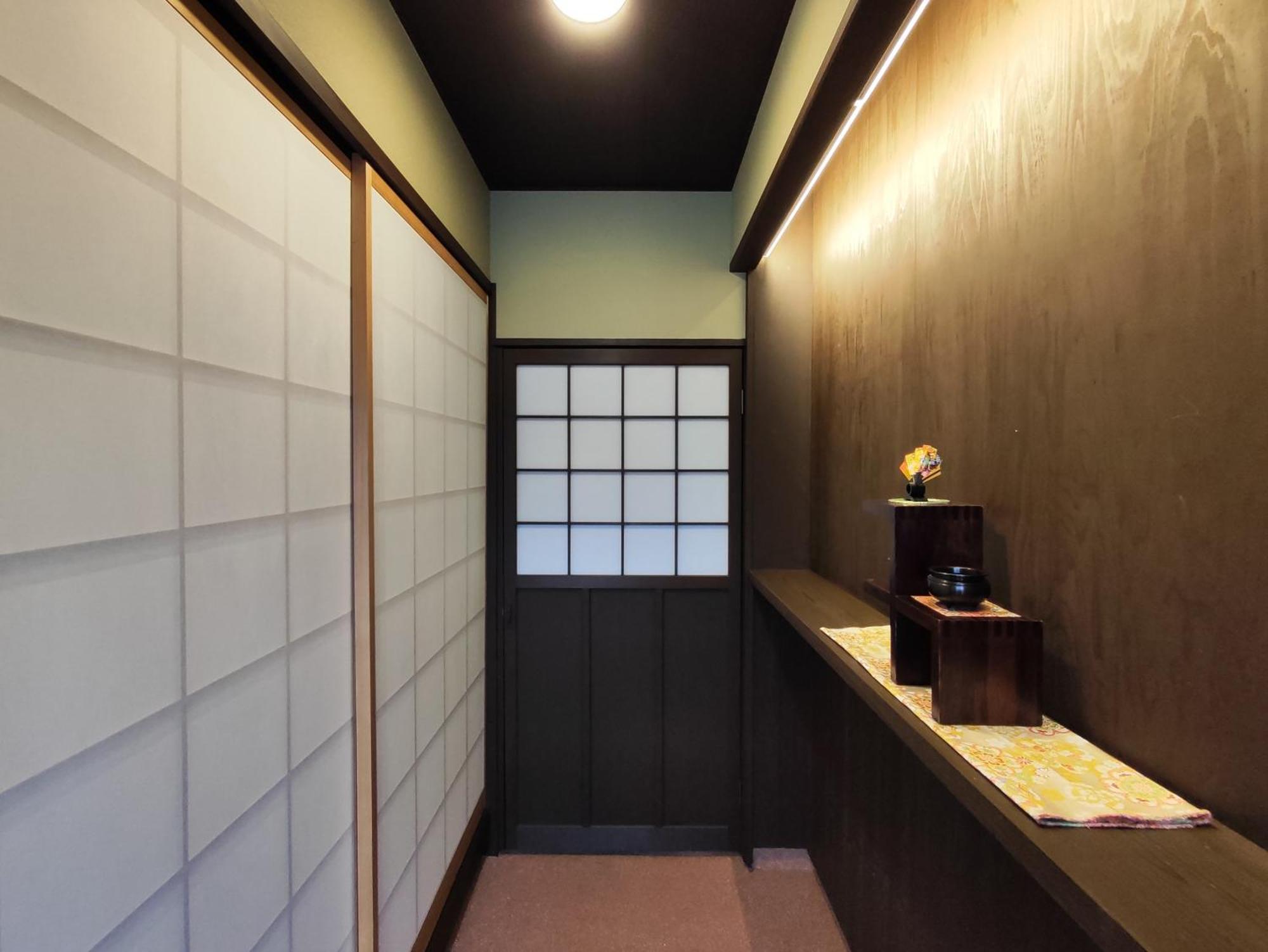 West Japan Kyoto Kiyomizu Hotel Kültér fotó